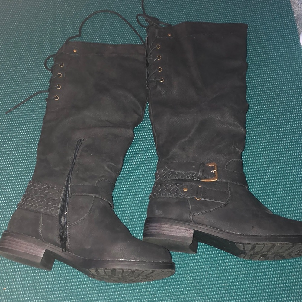 Womens boot